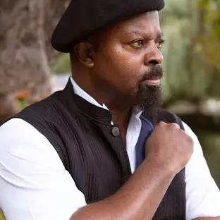 Ben Okri
